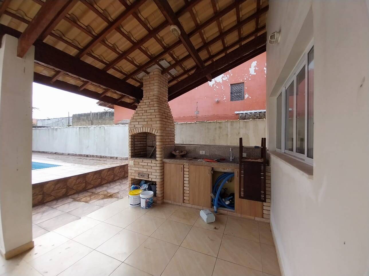 Casa, 3 quartos, 125 m² - Foto 5
