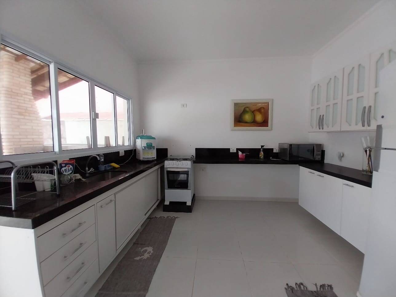 Casa, 3 quartos, 125 m² - Foto 8