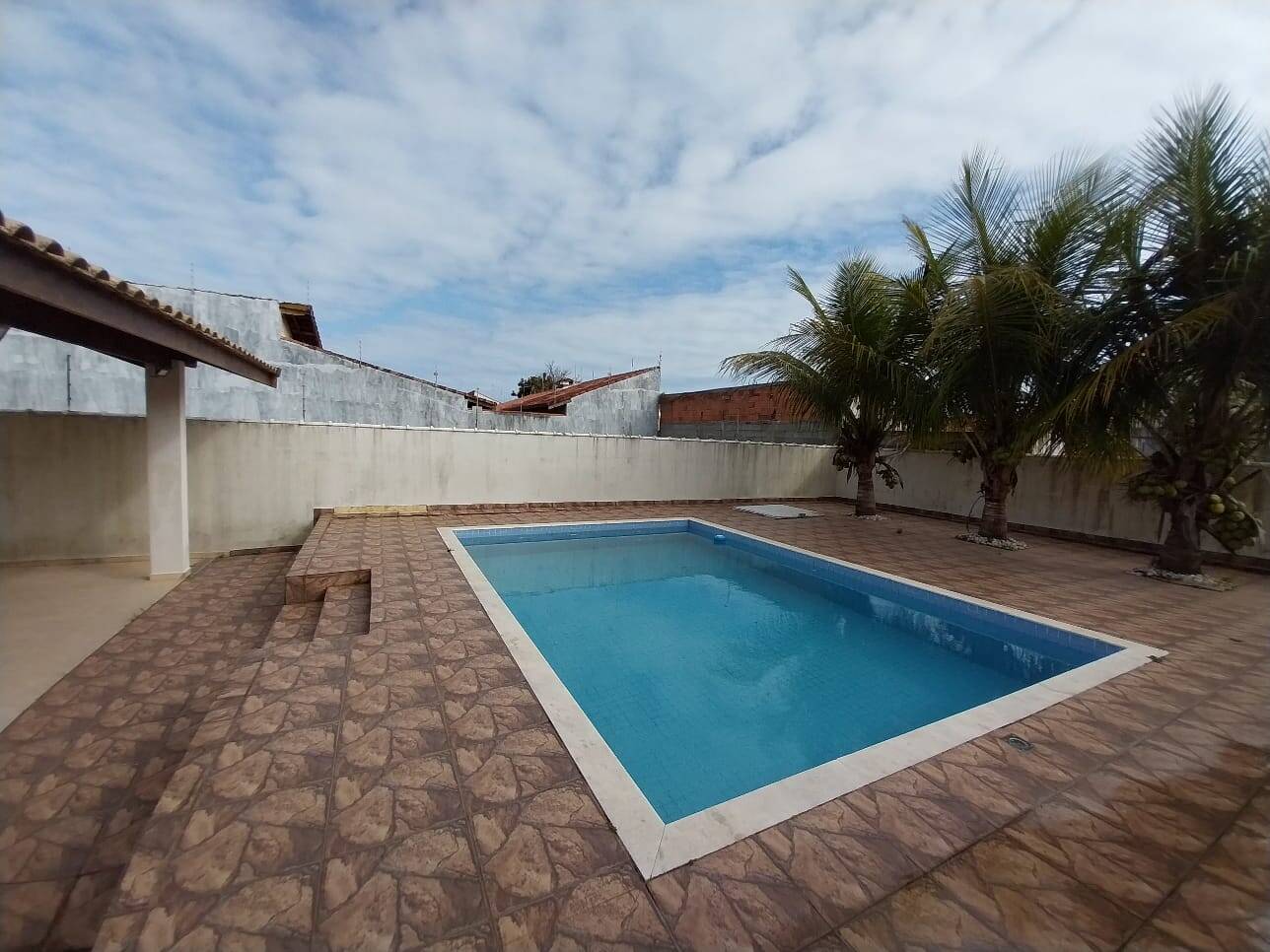 Casa, 3 quartos, 125 m² - Foto 1