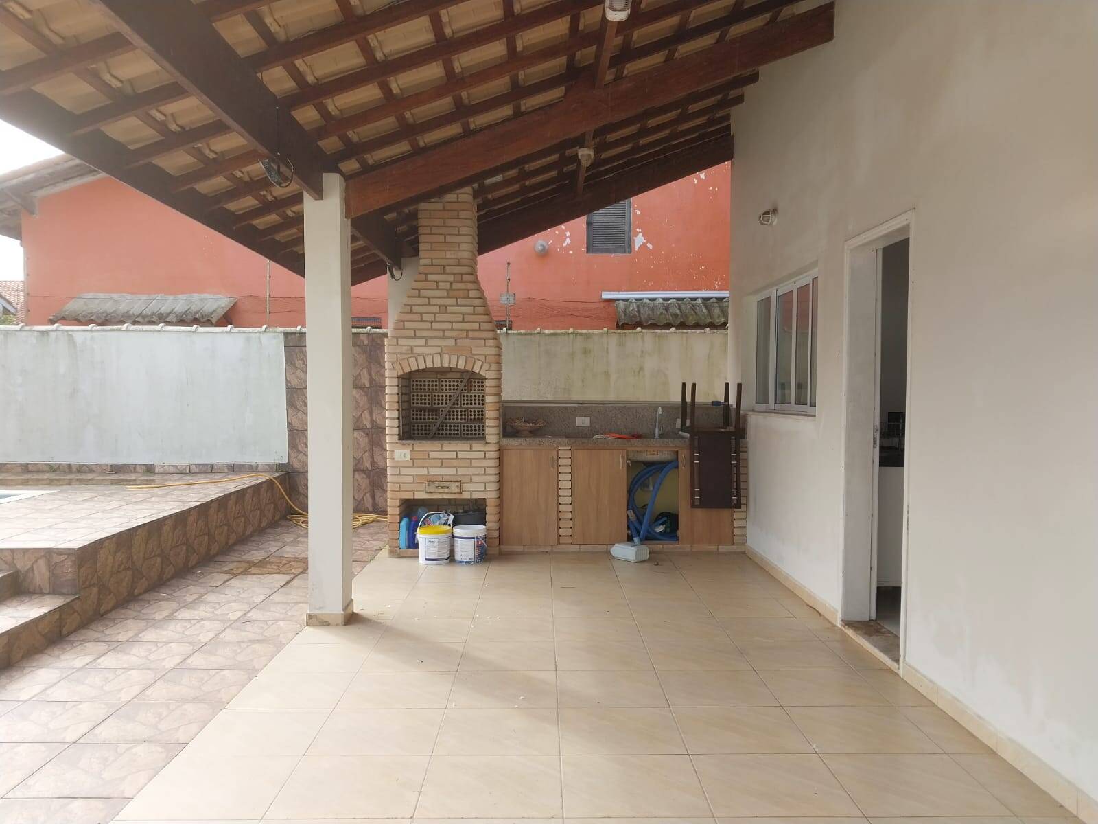 Casa, 3 quartos, 125 m² - Foto 14