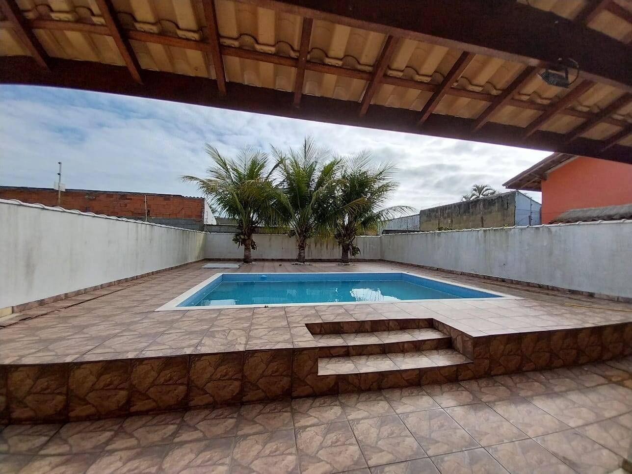 Casa, 3 quartos, 125 m² - Foto 13