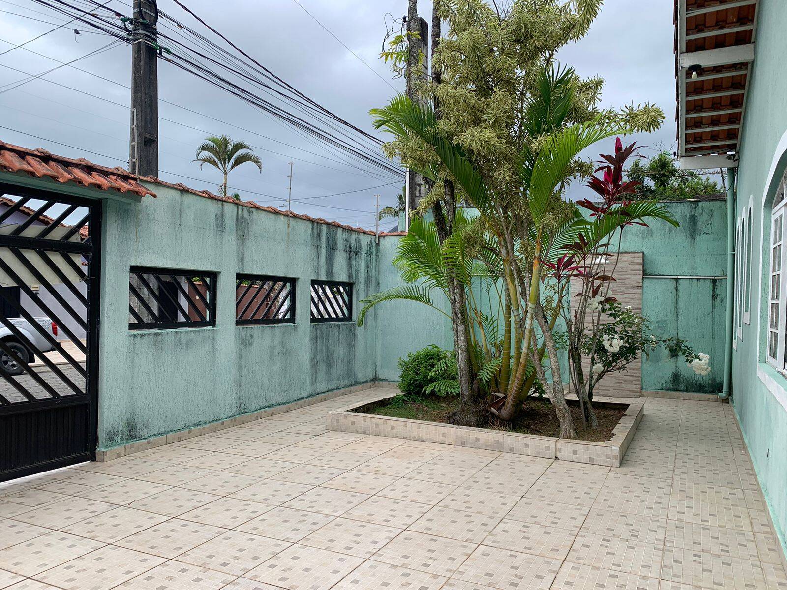 Casa, 4 quartos, 137 m² - Foto 4
