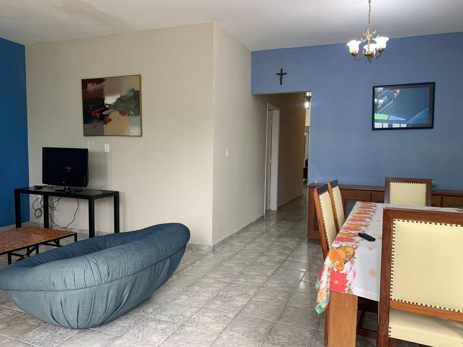 Casa, 4 quartos, 137 m² - Foto 11