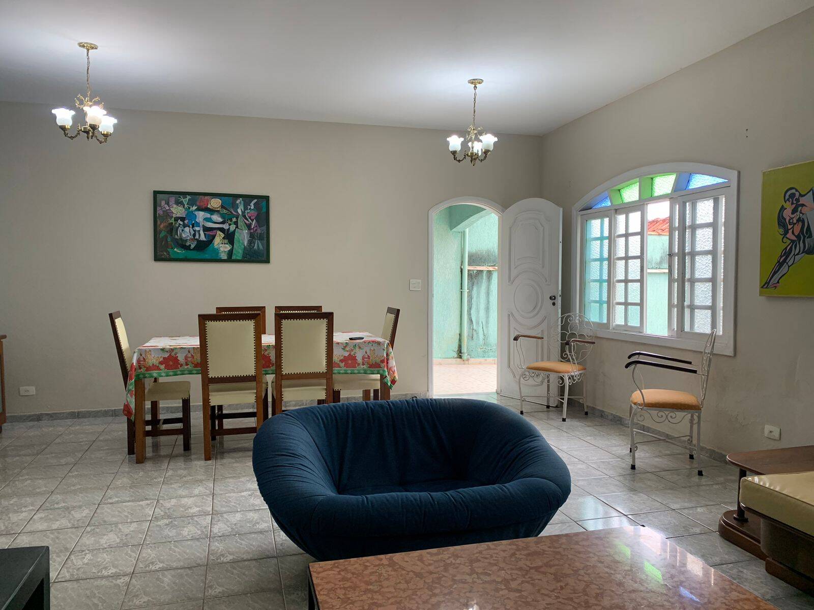 Casa, 4 quartos, 137 m² - Foto 14