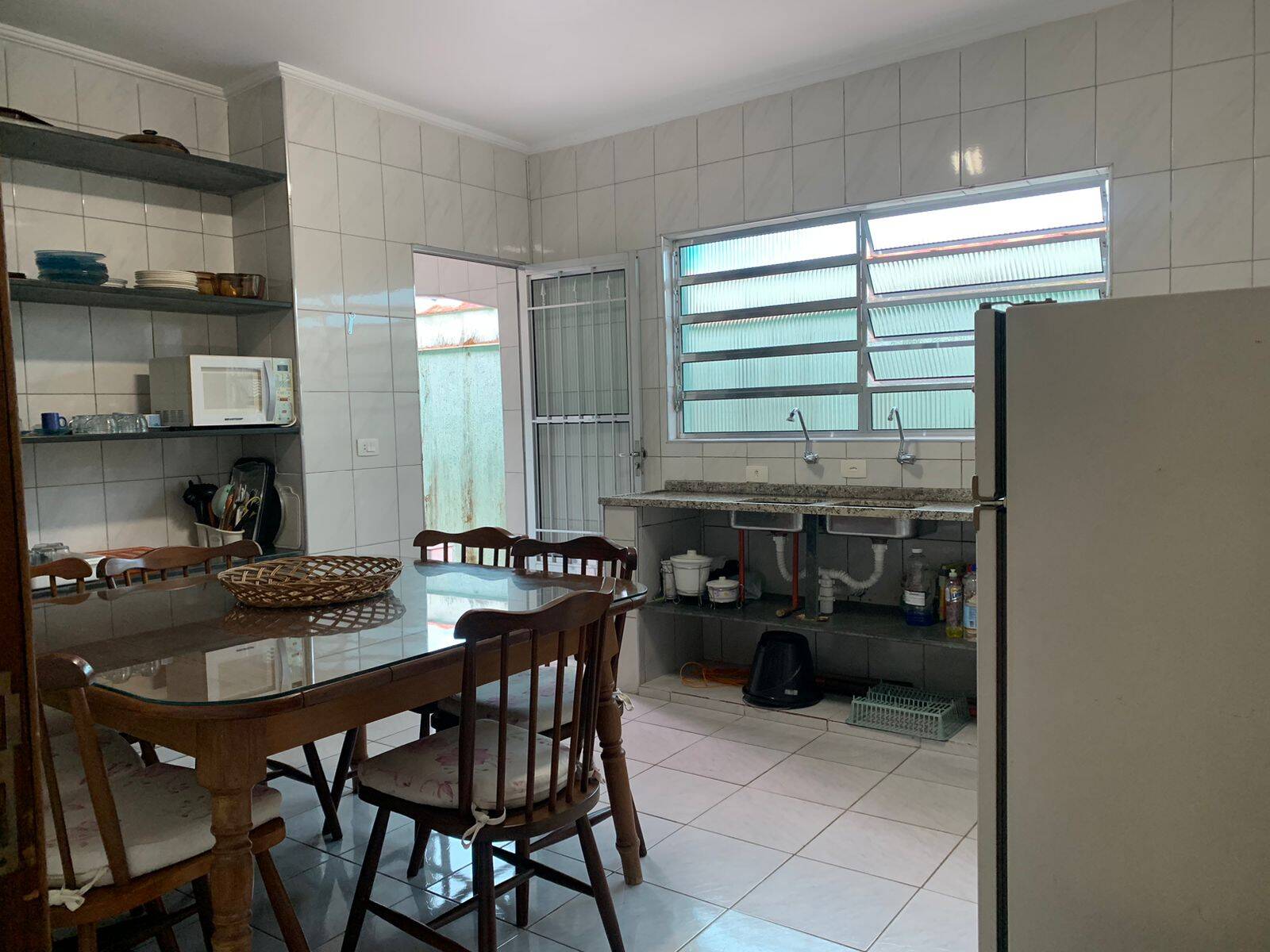 Casa, 4 quartos, 137 m² - Foto 21