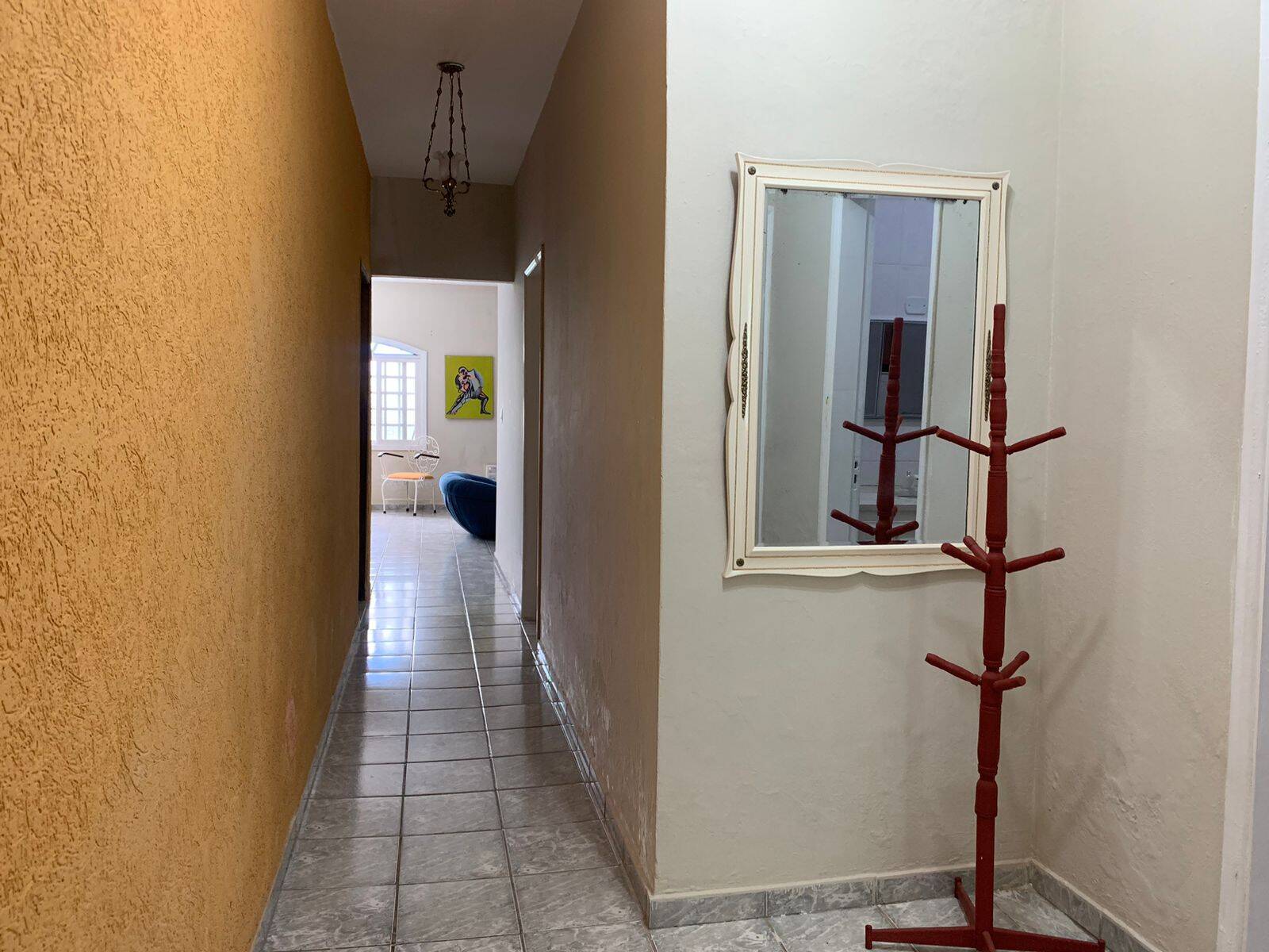 Casa, 4 quartos, 137 m² - Foto 18
