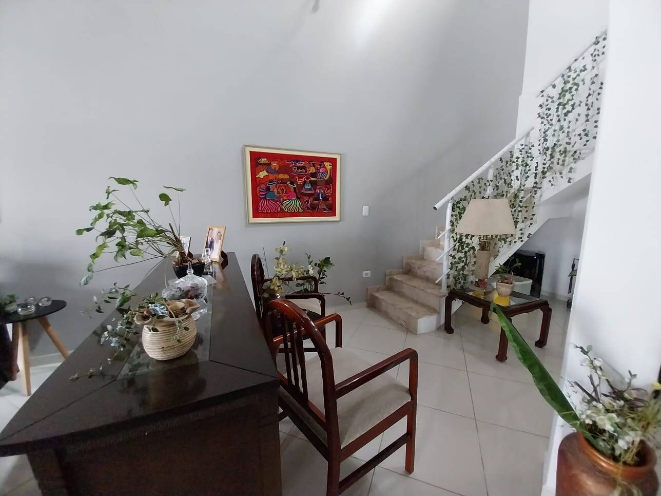 Casa, 4 quartos, 207 m² - Foto 4