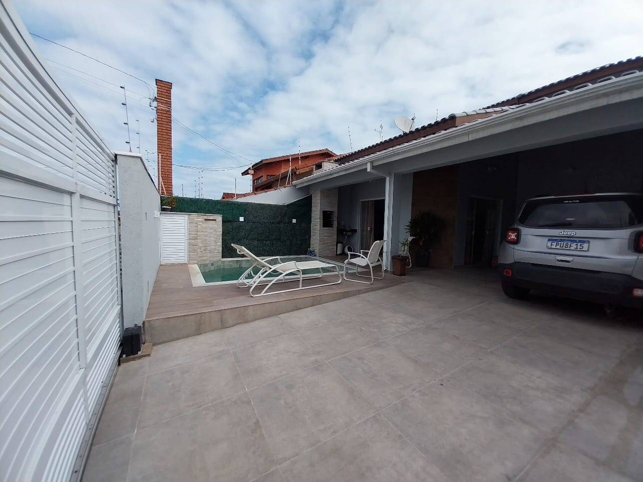 Casa, 4 quartos, 207 m² - Foto 7