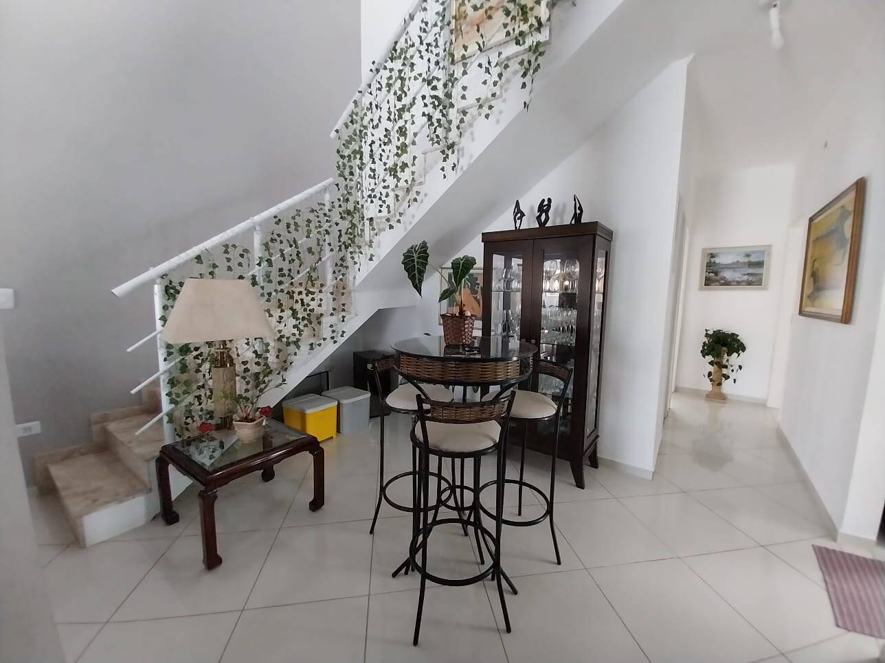 Casa, 4 quartos, 207 m² - Foto 9