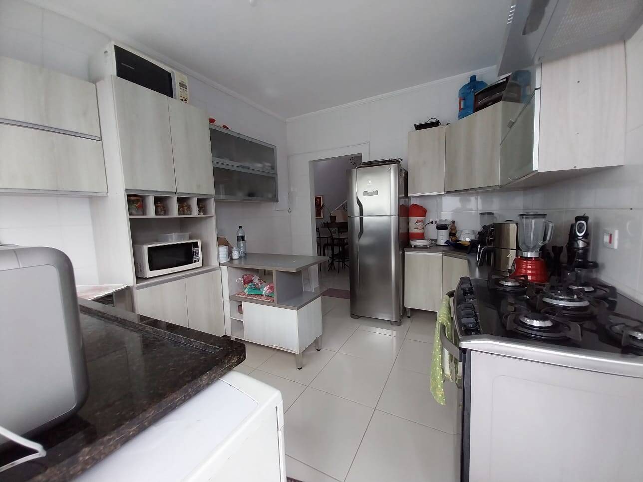 Casa, 4 quartos, 207 m² - Foto 11