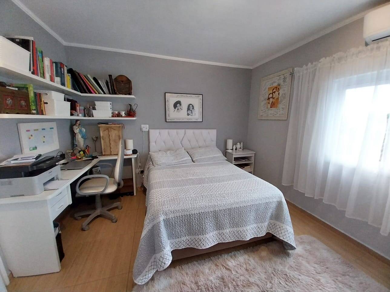 Casa, 4 quartos, 207 m² - Foto 16