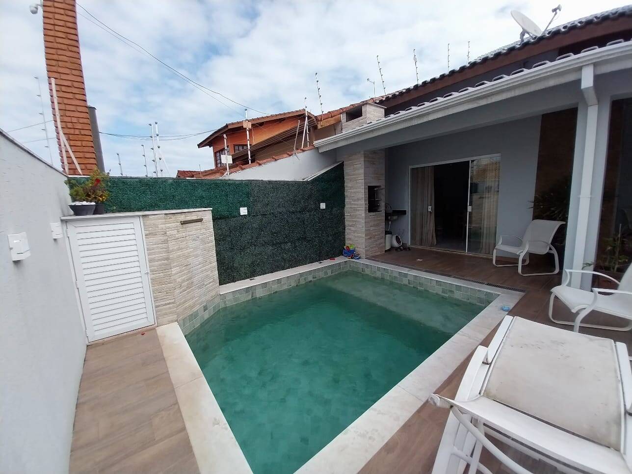Casa, 4 quartos, 207 m² - Foto 24