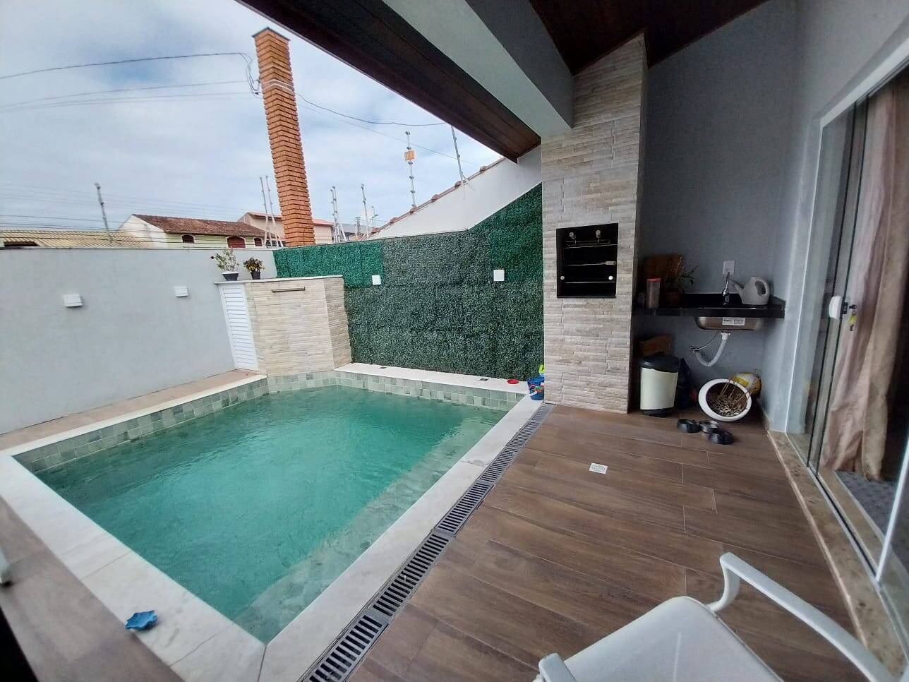 Casa, 4 quartos, 207 m² - Foto 29