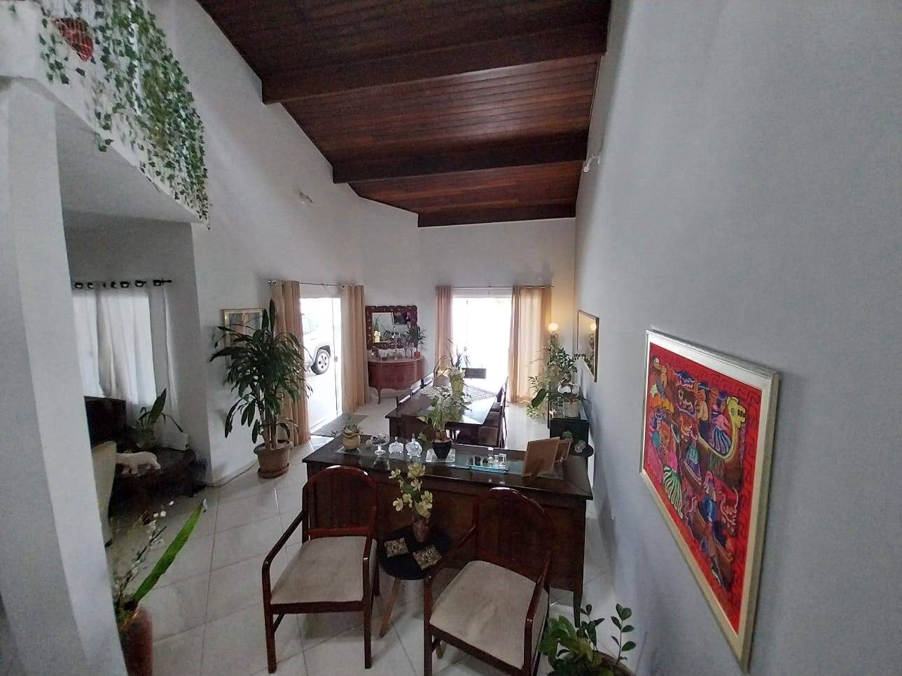 Casa, 4 quartos, 207 m² - Foto 40