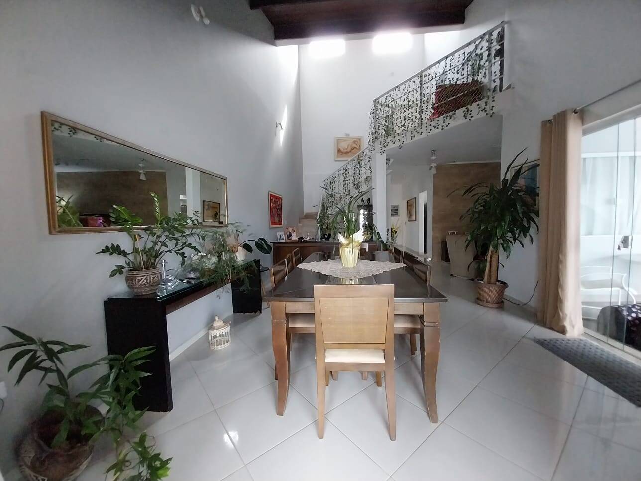 Casa, 4 quartos, 207 m² - Foto 42