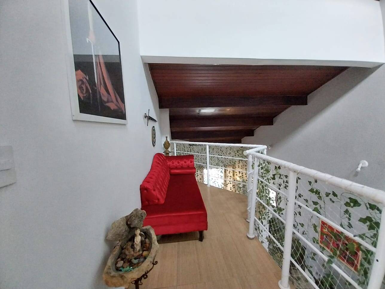 Casa, 4 quartos, 207 m² - Foto 51