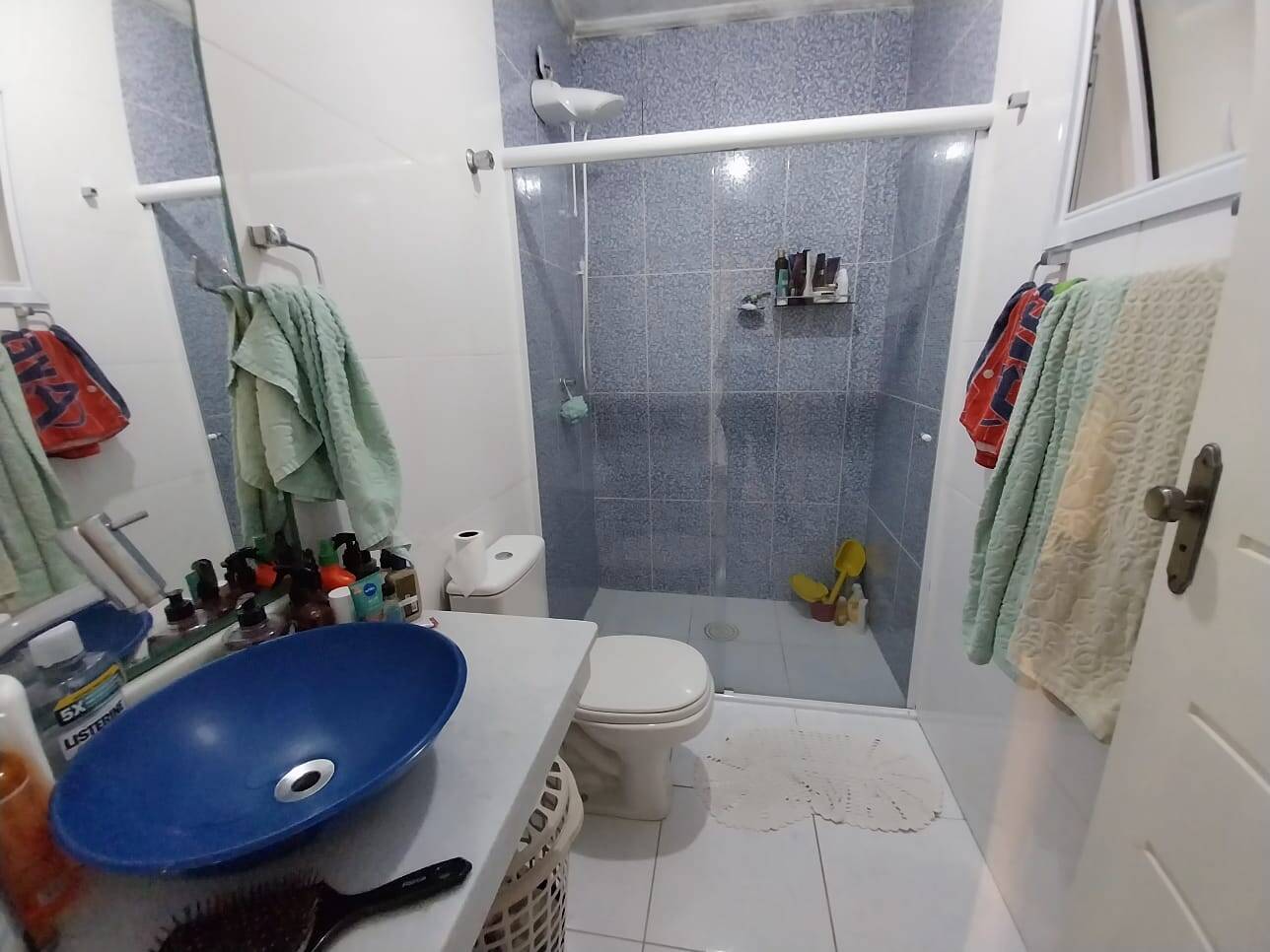 Casa, 4 quartos, 207 m² - Foto 50