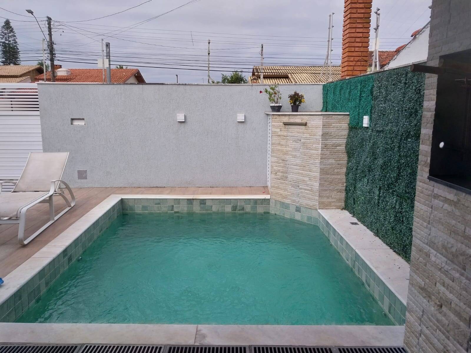 Casa, 4 quartos, 207 m² - Foto 3