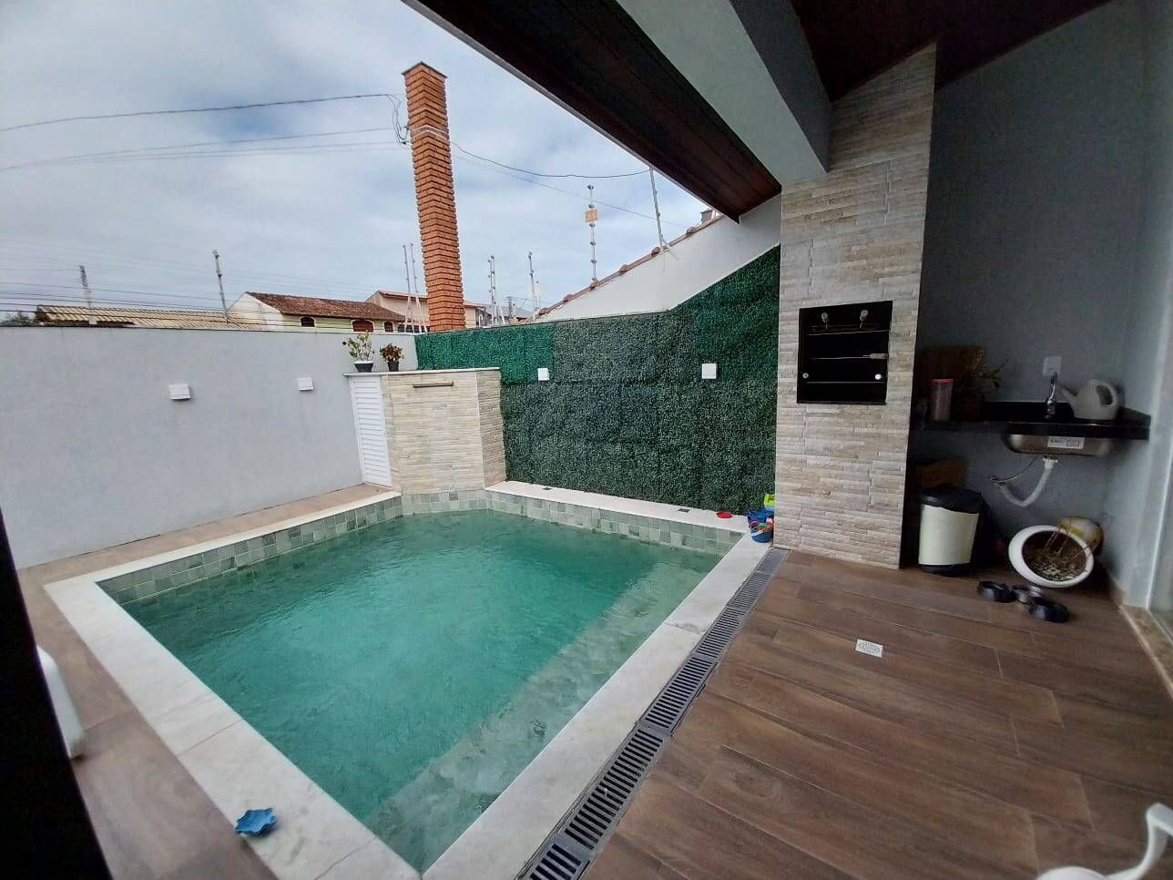 Casa, 4 quartos, 207 m² - Foto 36