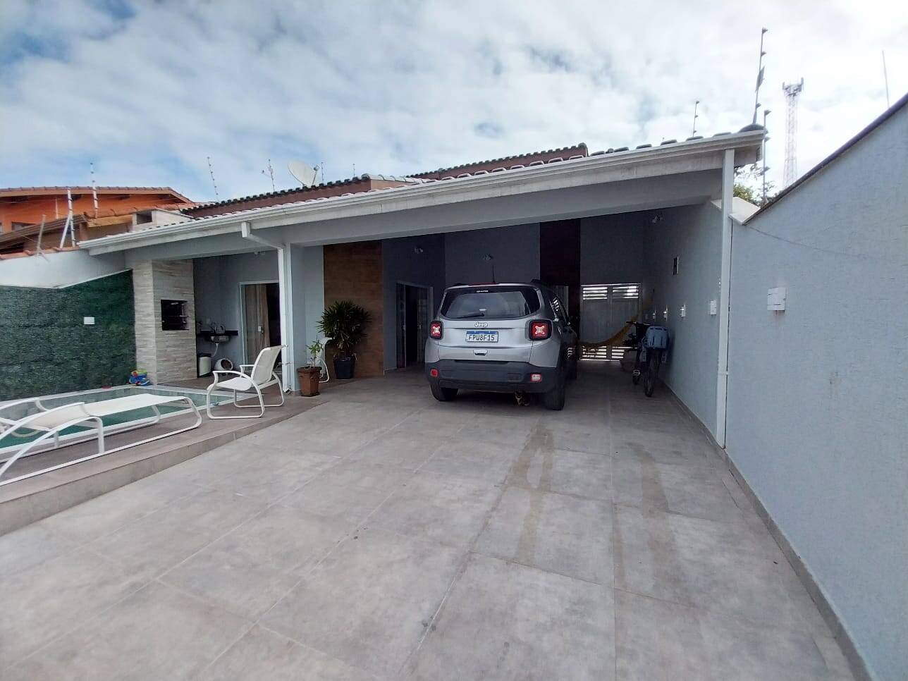 Casa, 4 quartos, 207 m² - Foto 45