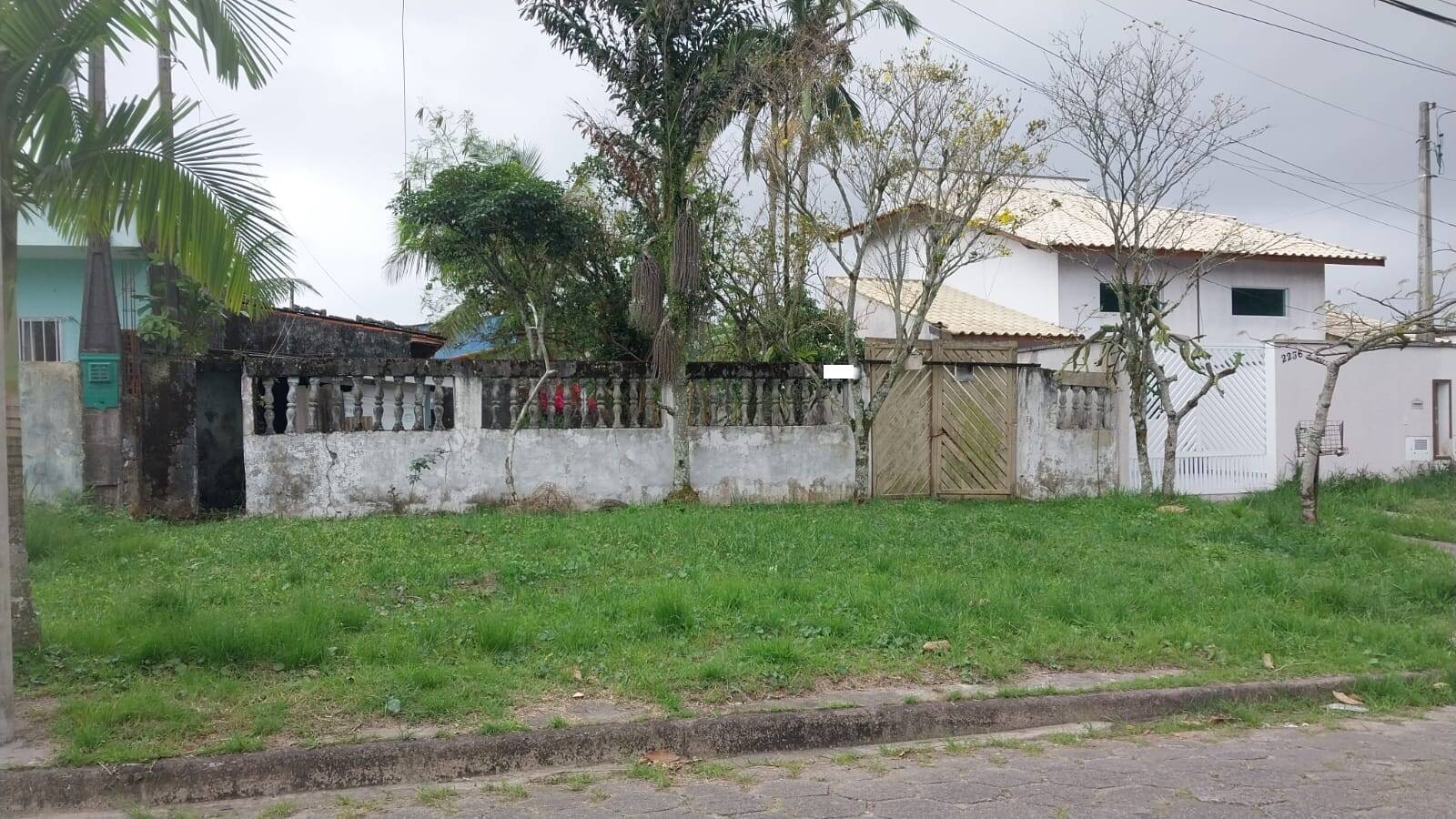Casa, 3 quartos, 70 m² - Foto 2