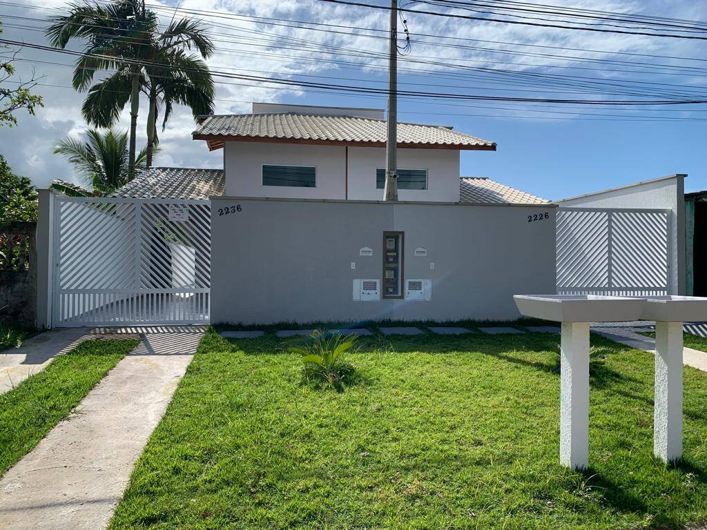 Casa, 3 quartos, 70 m² - Foto 8