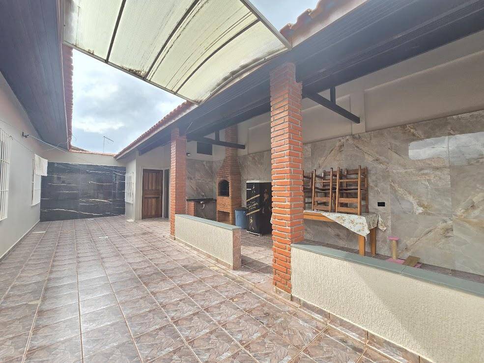 Casa, 3 quartos, 136 m² - Foto 3