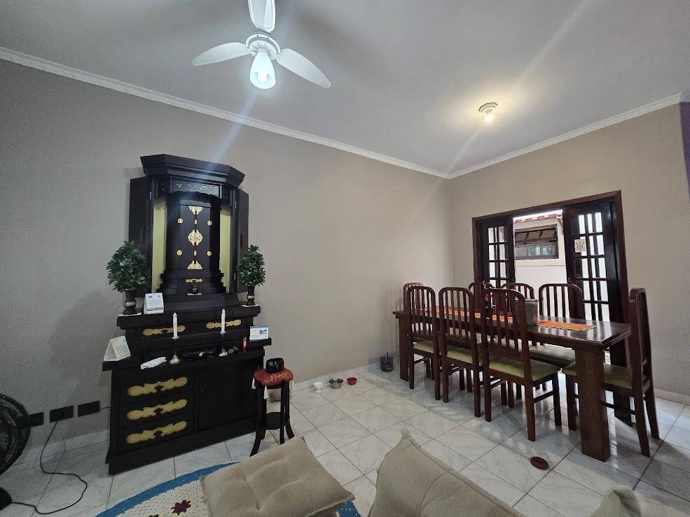 Casa, 3 quartos, 136 m² - Foto 8