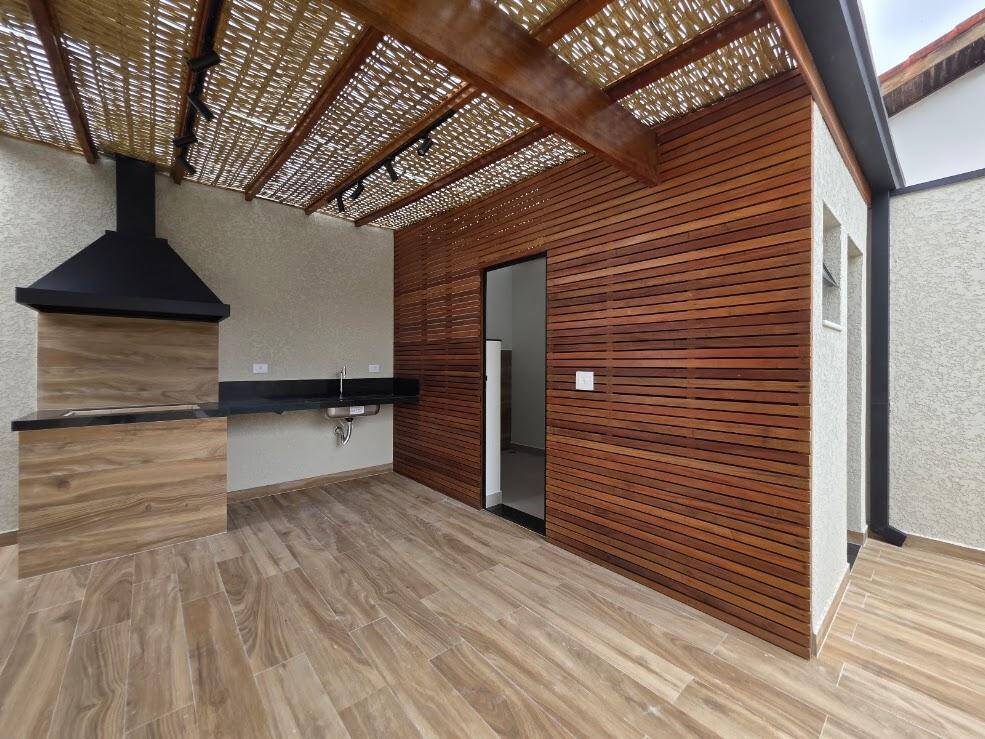 Casa, 3 quartos, 156 m² - Foto 21