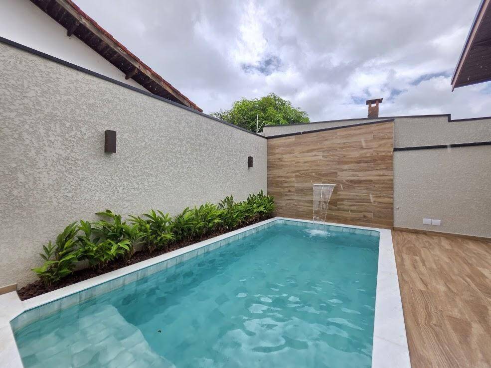 Casa, 3 quartos, 156 m² - Foto 24