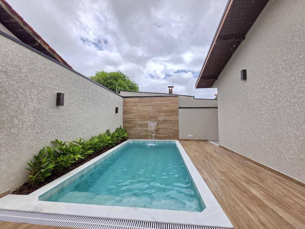 Casa, 3 quartos, 156 m² - Foto 40