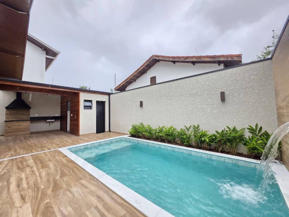 Casa, 3 quartos, 156 m² - Foto 36