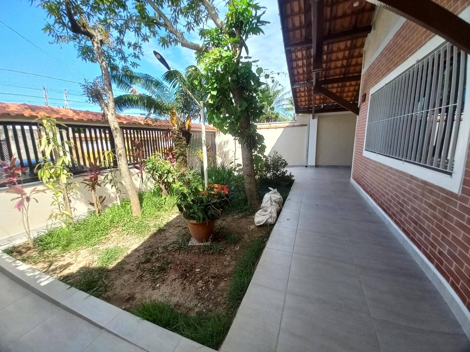 Casa, 3 quartos, 120 m² - Foto 1