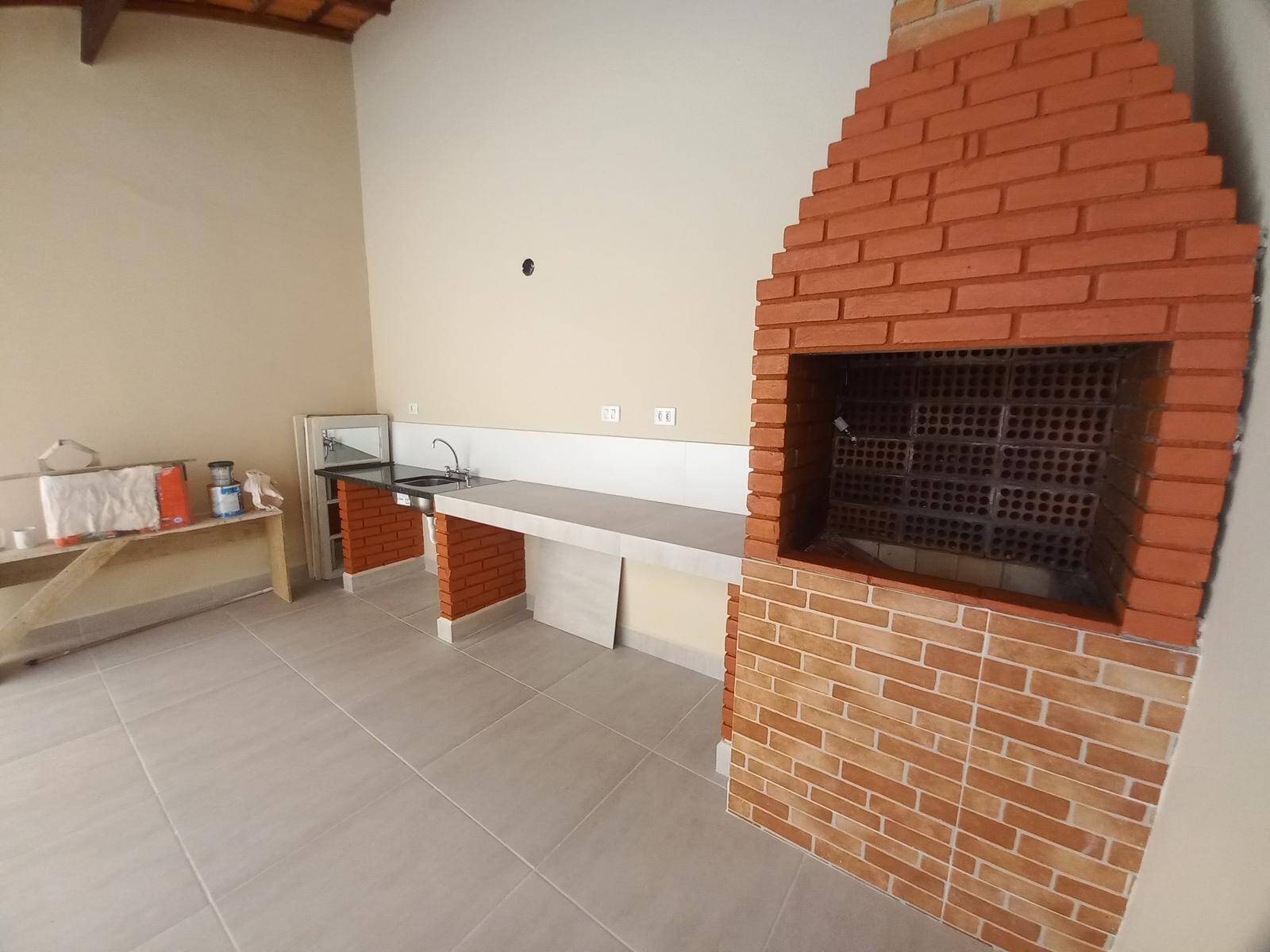 Casa, 3 quartos, 120 m² - Foto 11