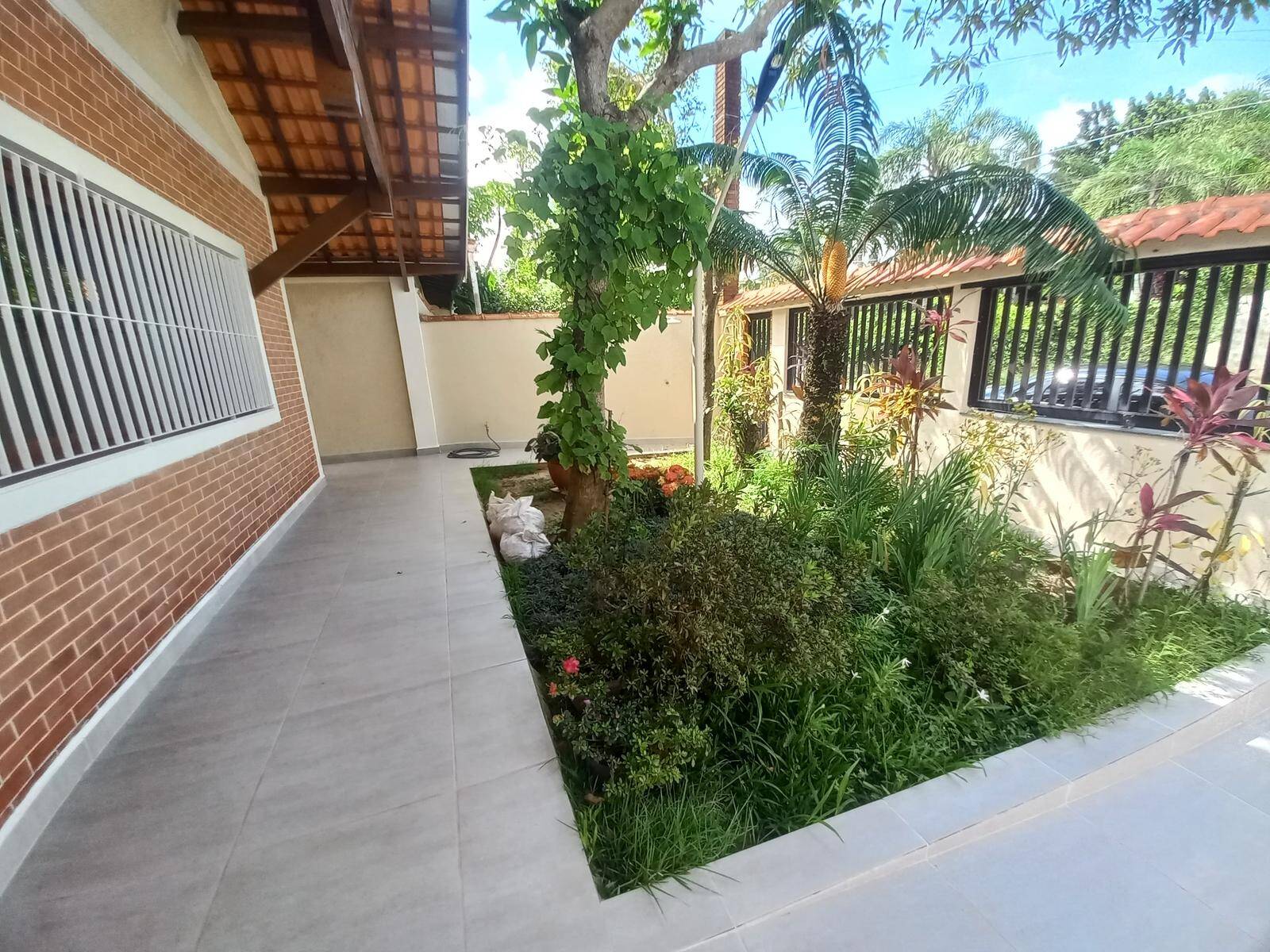 Casa, 3 quartos, 120 m² - Foto 2