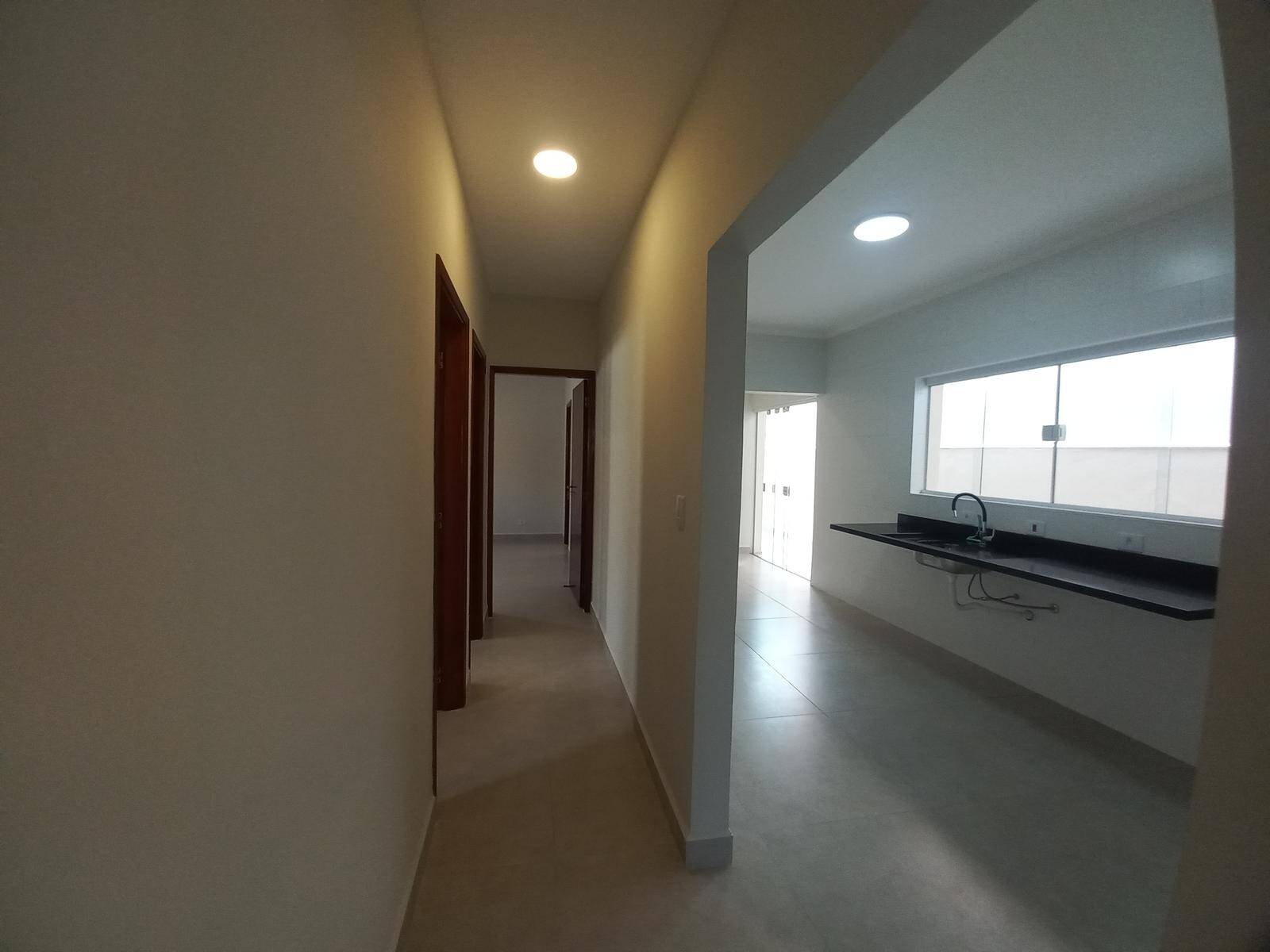 Casa, 3 quartos, 120 m² - Foto 4