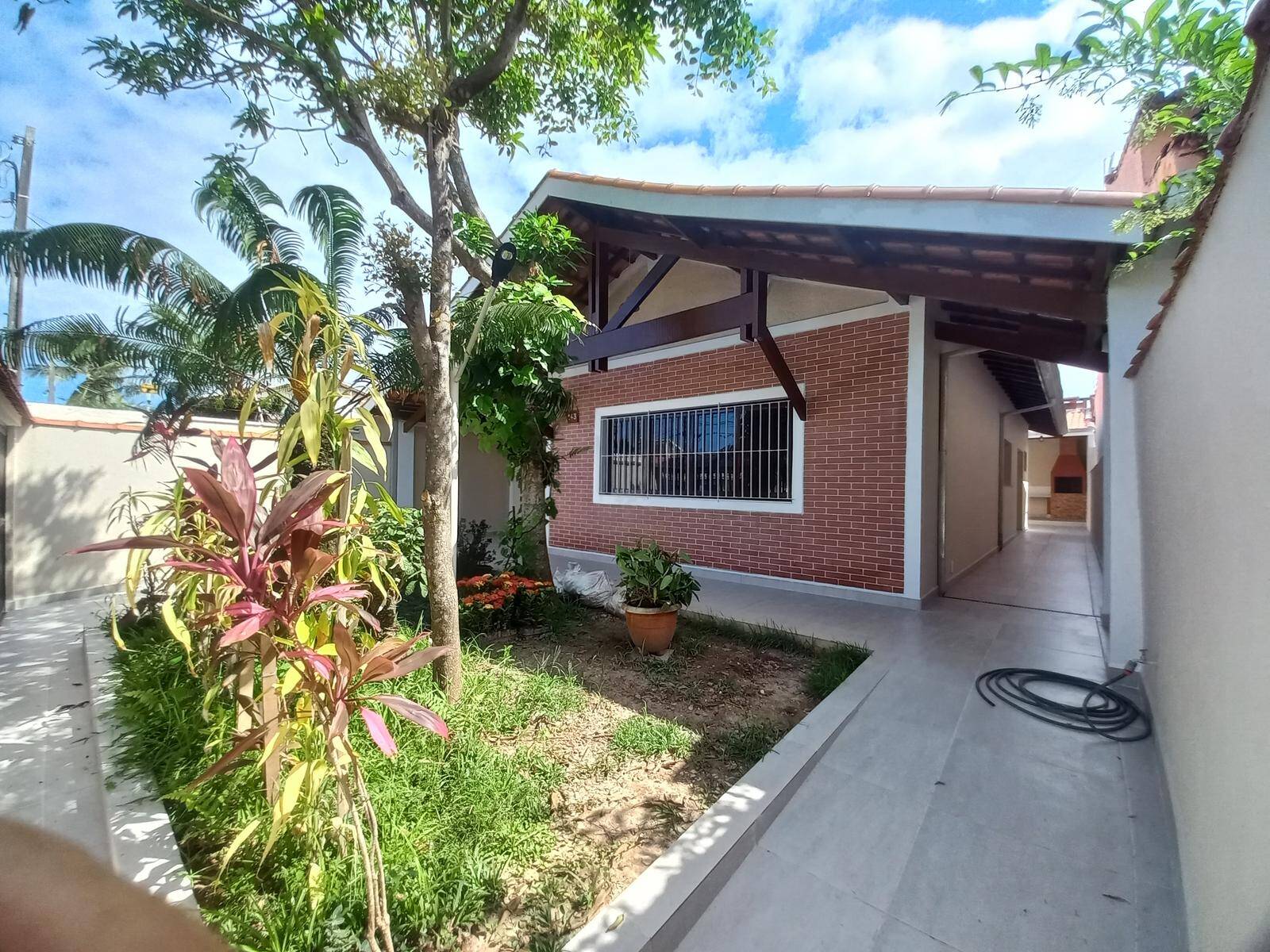 Casa, 3 quartos, 120 m² - Foto 18