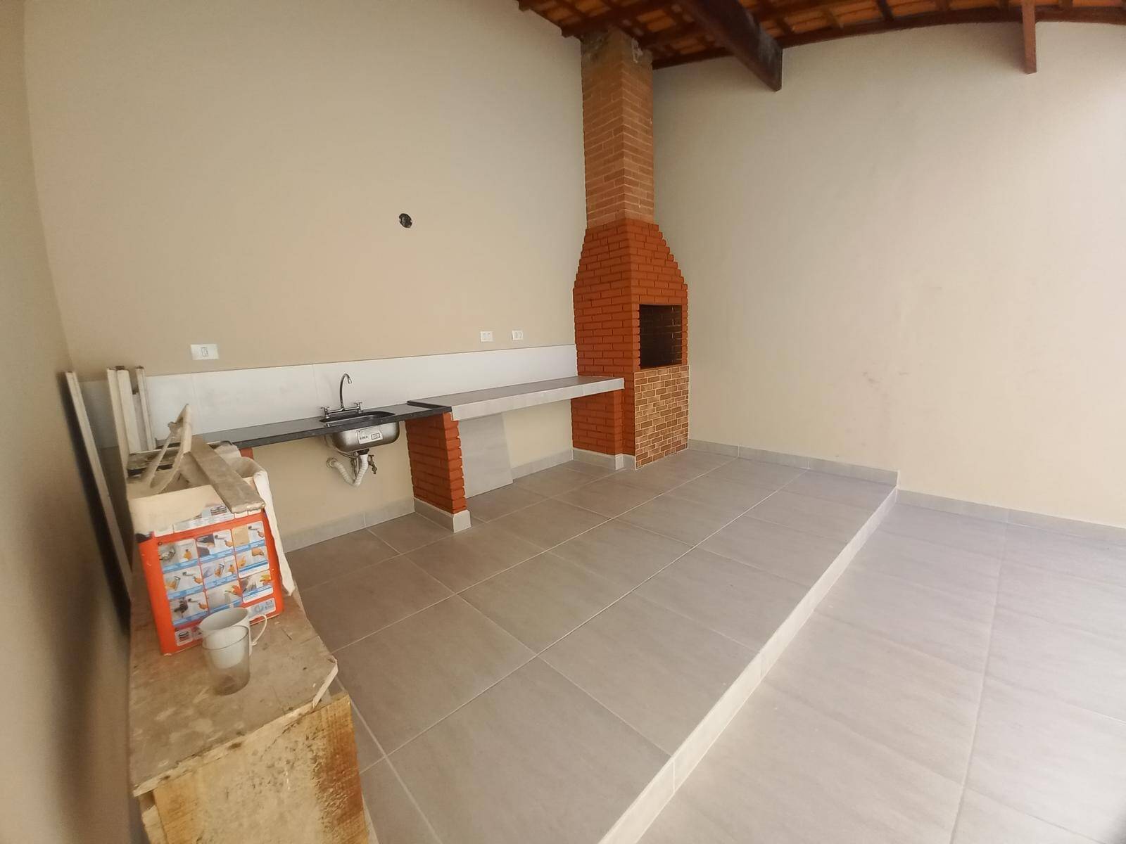 Casa, 3 quartos, 120 m² - Foto 23