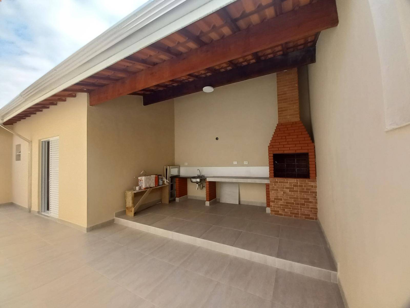 Casa, 3 quartos, 120 m² - Foto 24