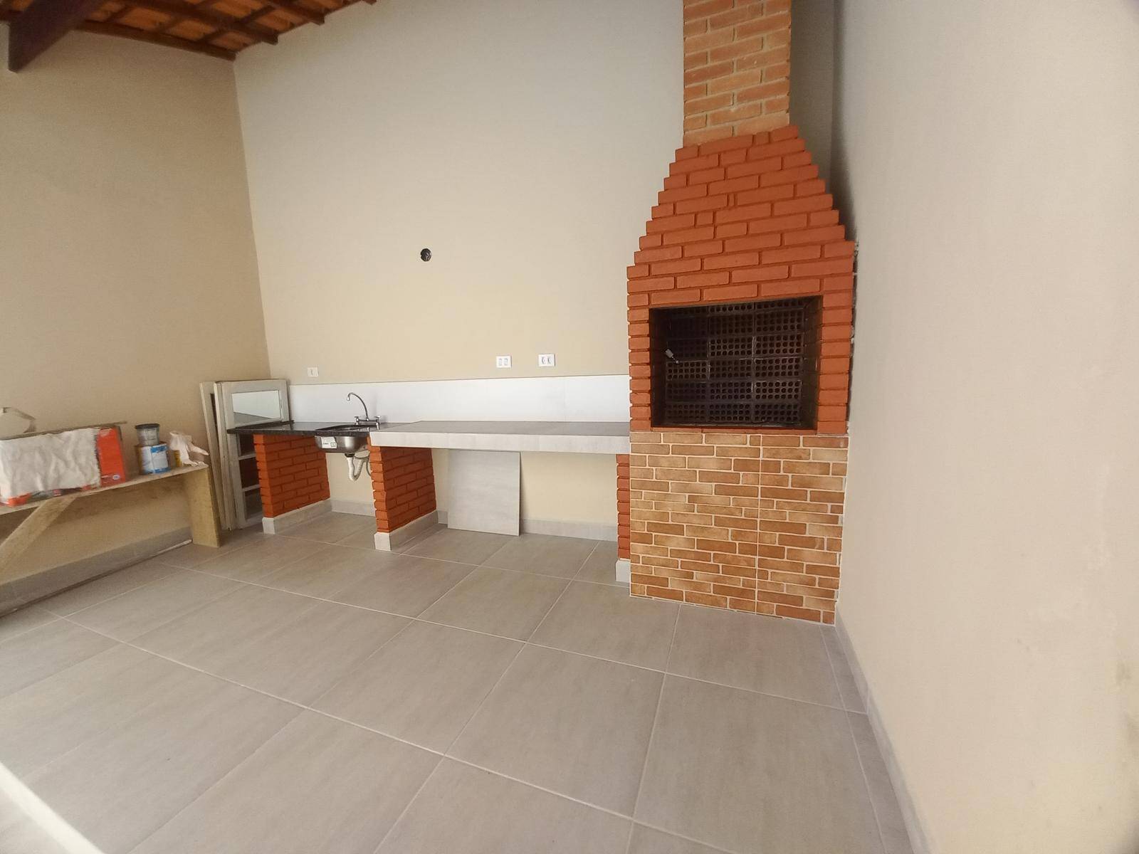 Casa, 3 quartos, 120 m² - Foto 26