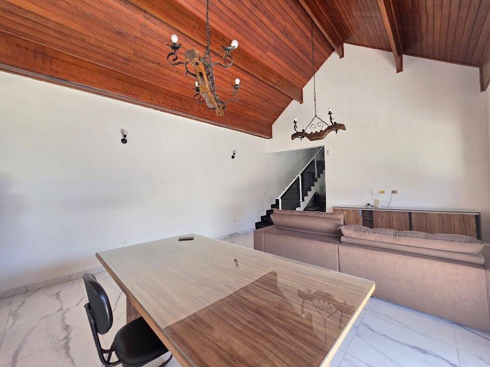 Casa, 3 quartos, 193 m² - Foto 11