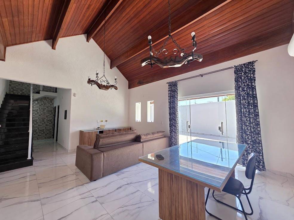Casa, 3 quartos, 193 m² - Foto 8