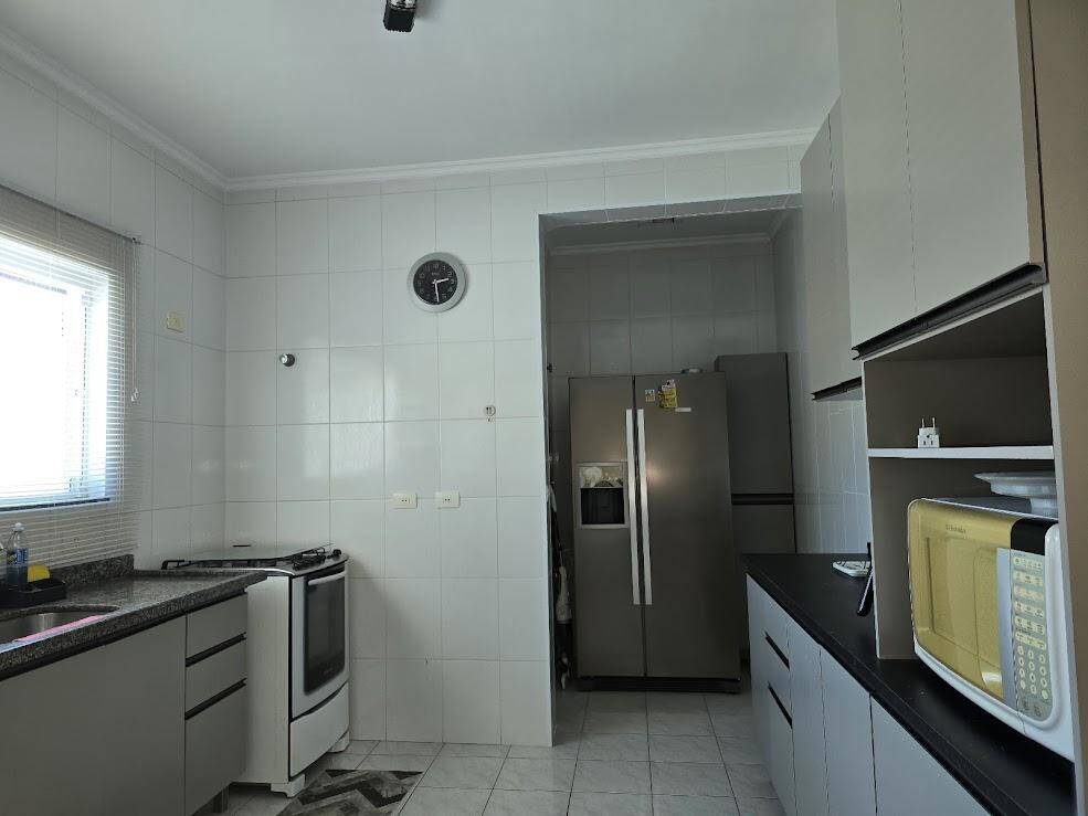 Casa, 3 quartos, 189 m² - Foto 4