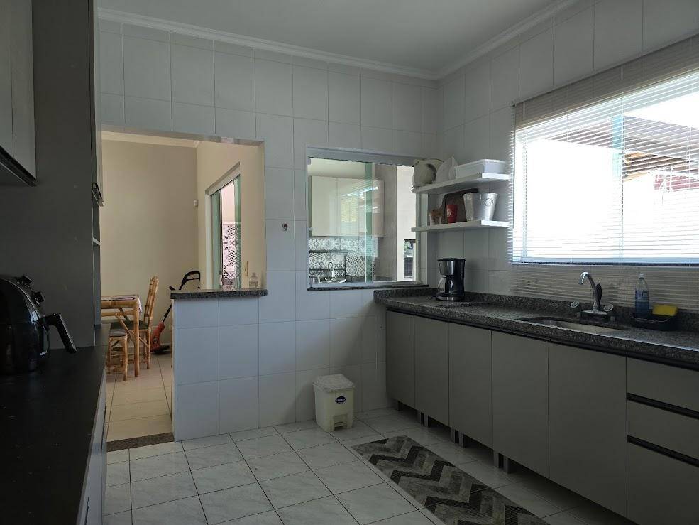 Casa, 3 quartos, 189 m² - Foto 14