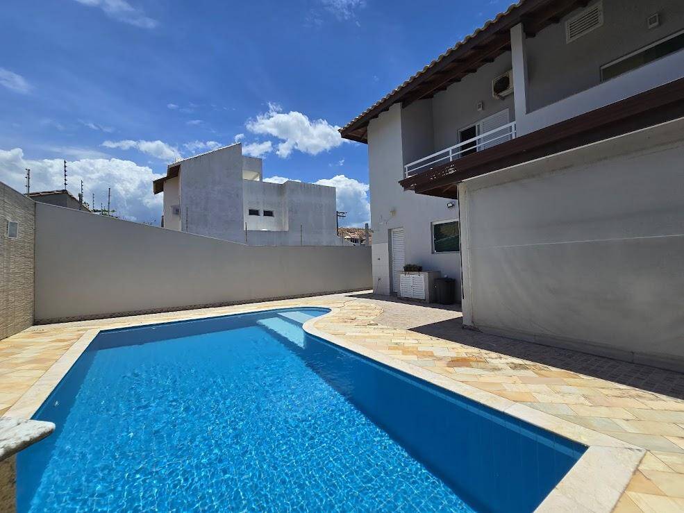 Casa, 3 quartos, 189 m² - Foto 3