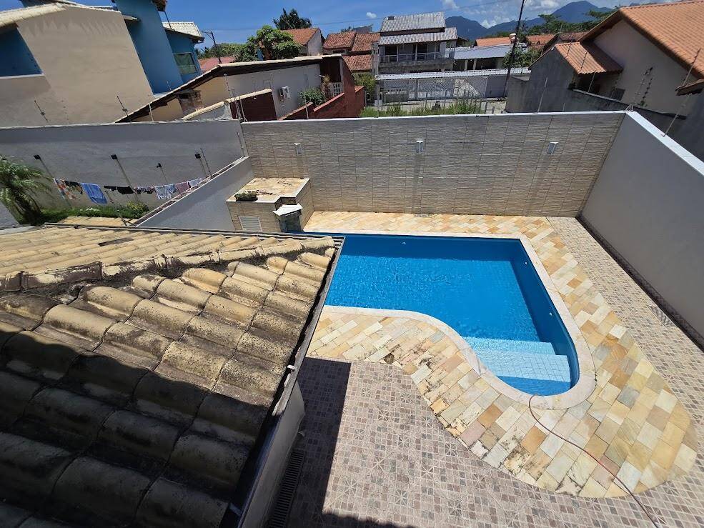 Casa, 3 quartos, 189 m² - Foto 16