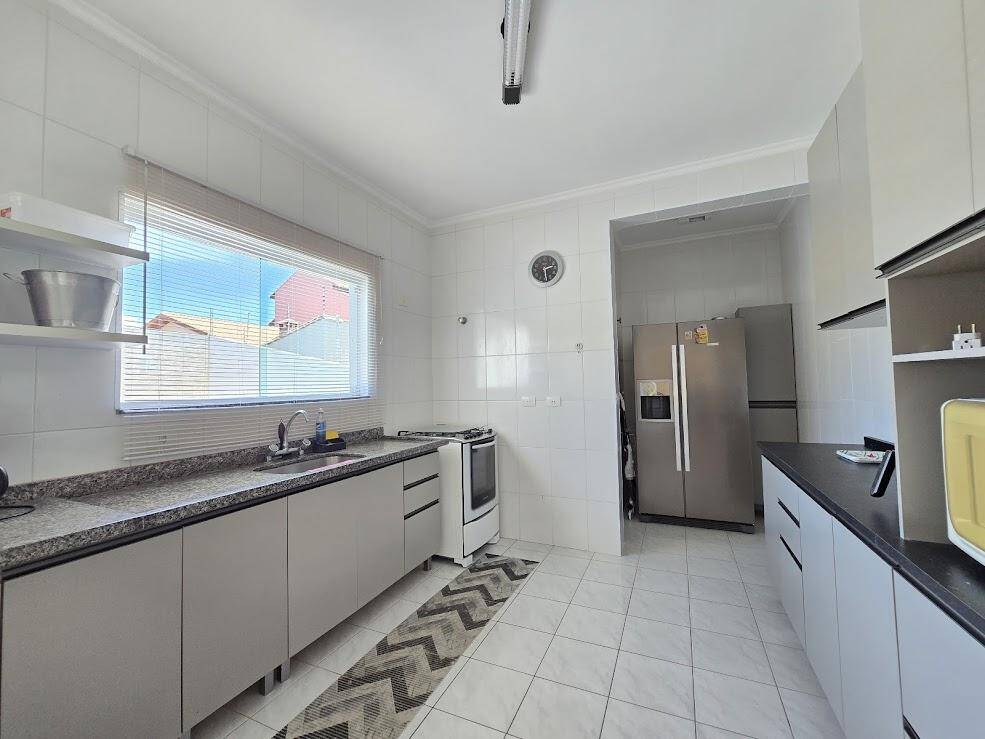 Casa, 3 quartos, 189 m² - Foto 21