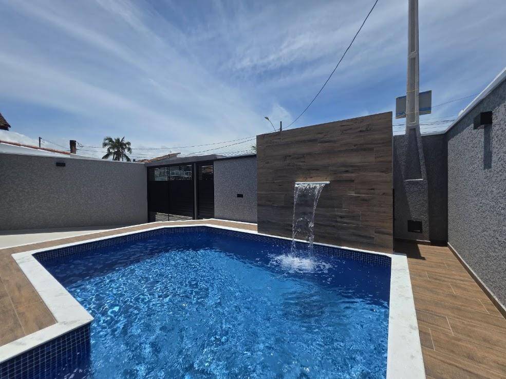 Casa, 3 quartos, 130 m² - Foto 21
