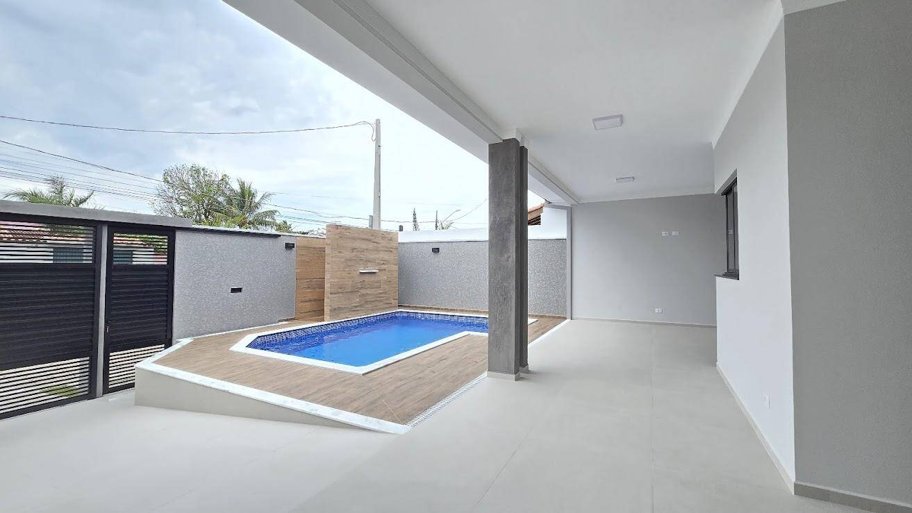 Casa, 3 quartos, 130 m² - Foto 45