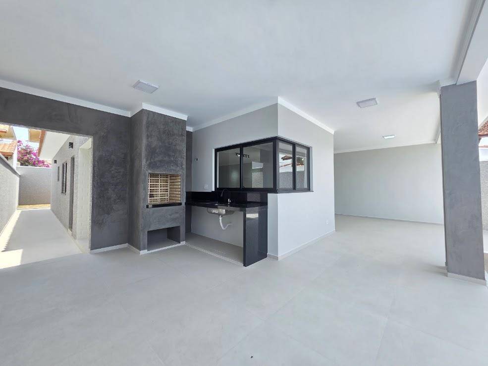 Casa, 3 quartos, 130 m² - Foto 3